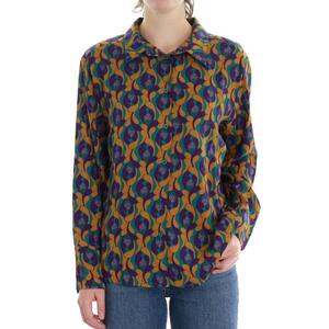 CAMICIA MARTINE TIRTY VIOLA
